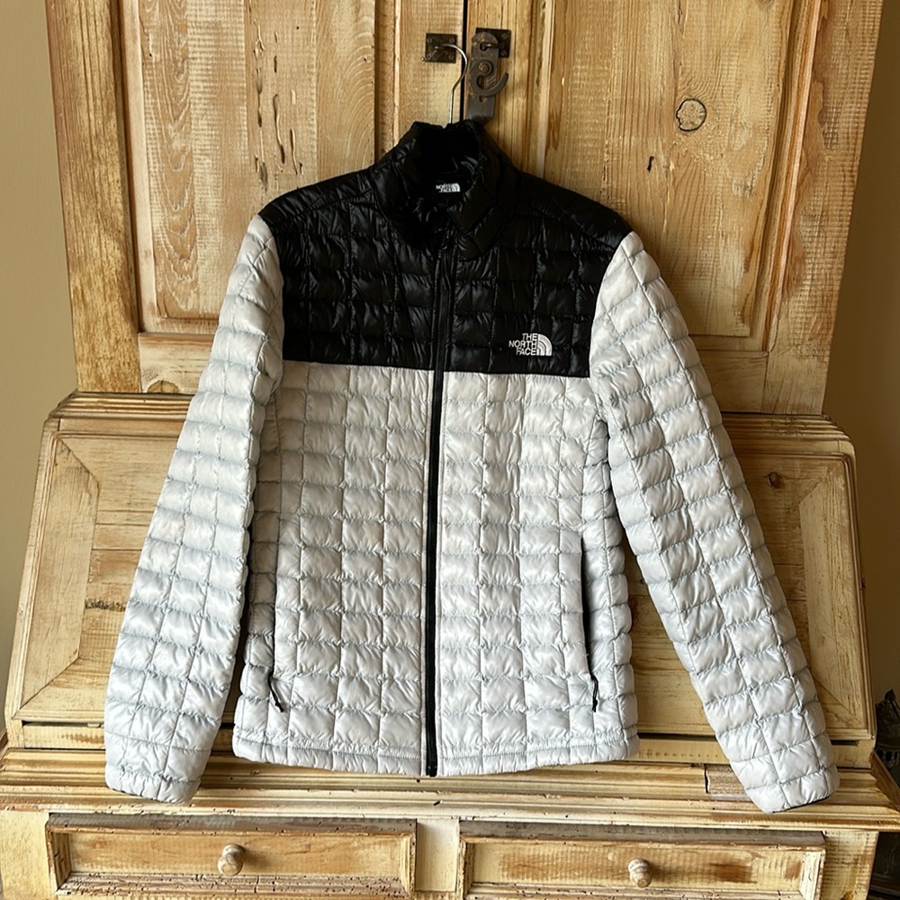 The North Face Thermo Ball Men’s Jacket